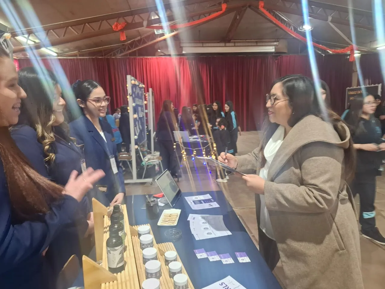 Imagen de la actividad