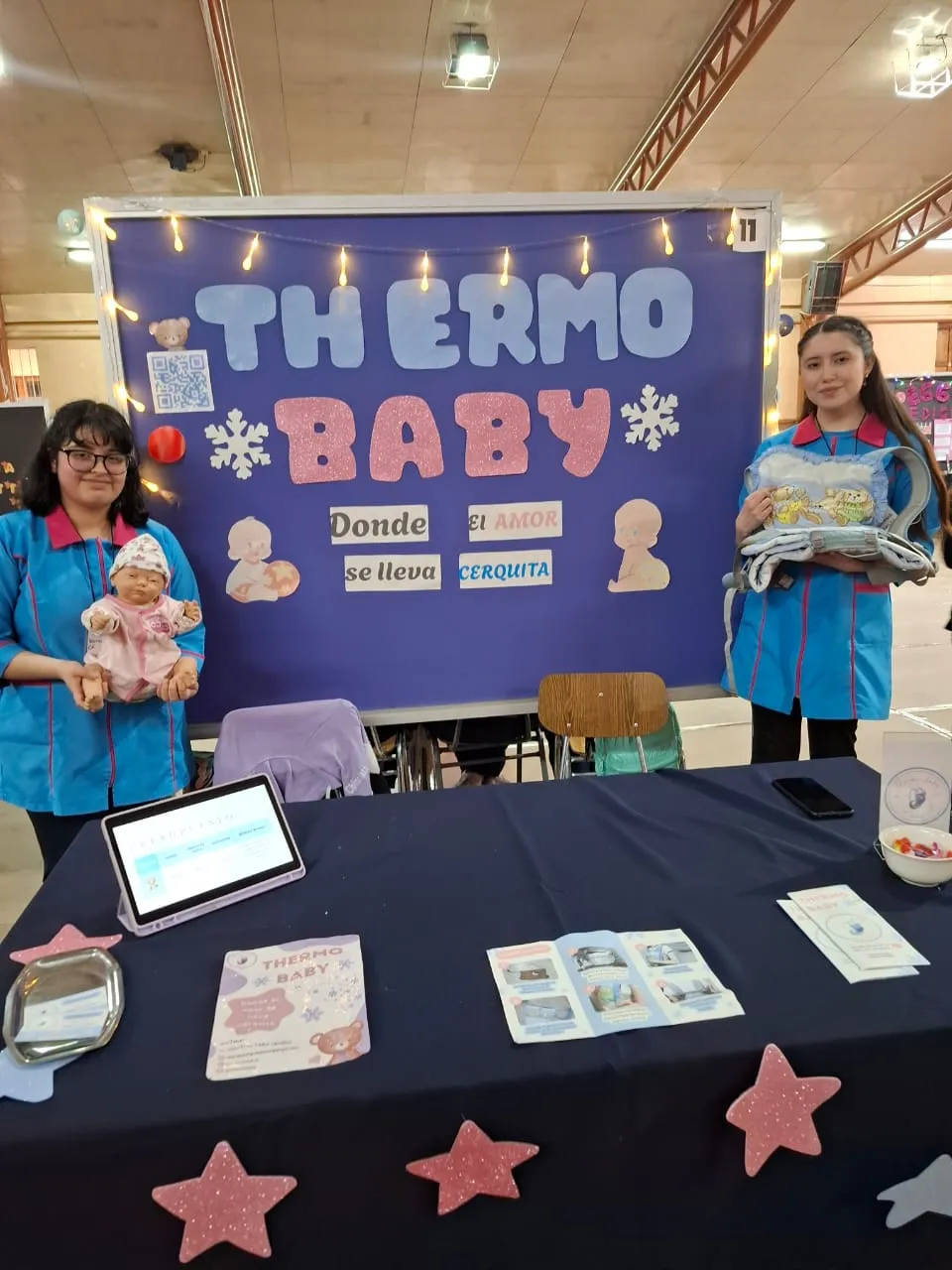 Imagen de la actividad